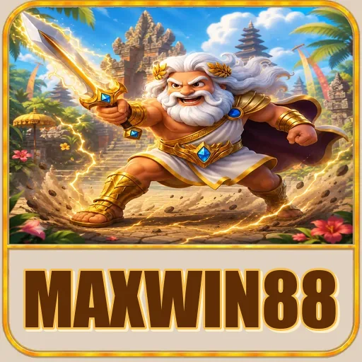 Gambar verifikasi keamanan akun masuk & daftar maxwin88